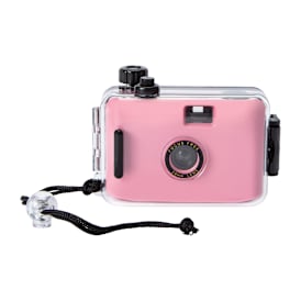 Waterproof Reusable Film Camera