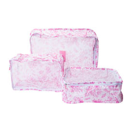 Travel Cubes 3-Pack