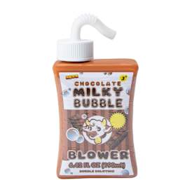 Carton Bubble Blower Bubble Solution 6.42oz
