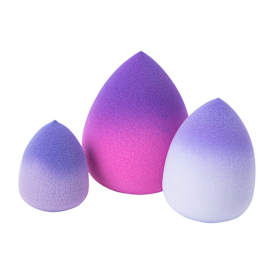 Professional Beauty Blenders 3-Count