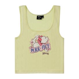 Juniors Disney Tank Top