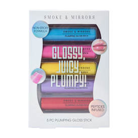 Plumping Gloss Sticks 5-Pack