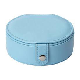 Travel Jewelry Case