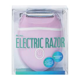 Mini Electric Razor