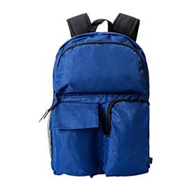 Multi-Pocket Backpack