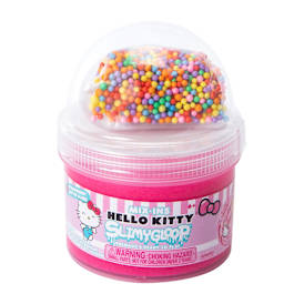 Hello Kitty And Friends® Slimygloop® Slime Set