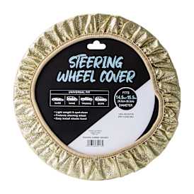 Steering Wheel Cover