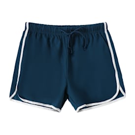 Young Mens Hybrid Short