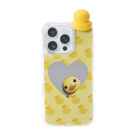 iPhone 16 Pro® Animal Buddy Case
