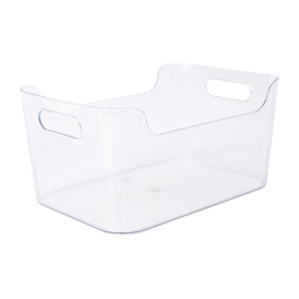 Small Side Dip Bin