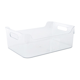 Large Side Dip Bin