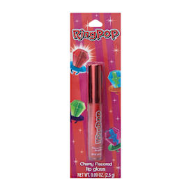 Flavored Lip Gloss 0.09oz