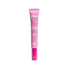 Amora Frizz Frizzler Styling Cream 3-In-1 Taming Wand 0.68oz