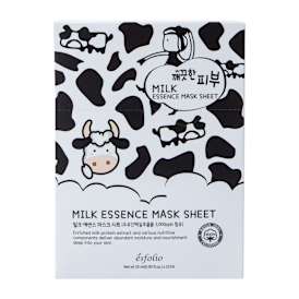 Esfolio Milk Essence Mask Sheet 0.85oz
