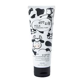 Esfolio Milk Cleansing Foam 5.29oz