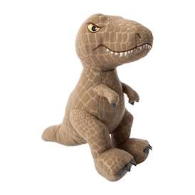 Jurassic World Plush