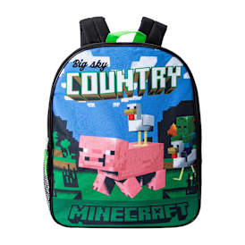 Licensed Backpack