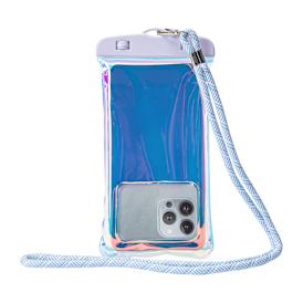 Design Waterproof Phone Pouch