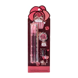 Kawaii Stationery Set 5-Piece