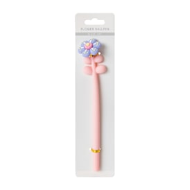 Flower Ballpen