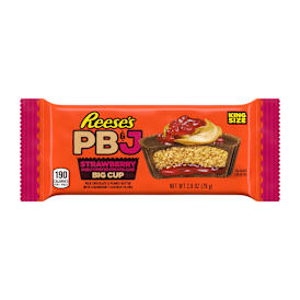 Reese's® PB&J Strawberry Big Cup King Size