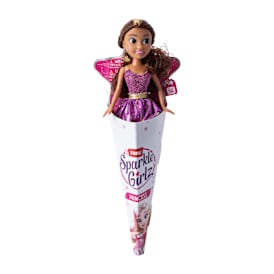 Sparkle Girlz Princess Toy