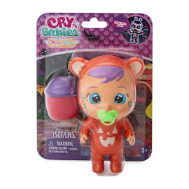 Cry Babies Magic Tears Glow In The Dark Figure Set