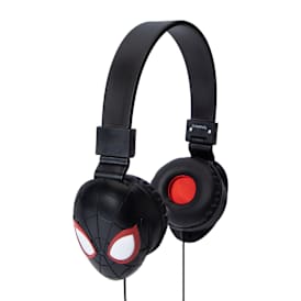 Spider-Man Kid-Safe Wired Headphones