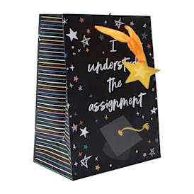 Graduation Gift Bags
