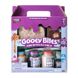 Gooey Bites Slime Kit