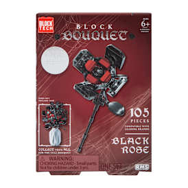Block Tech® Limited Edition Block Bouquet Set