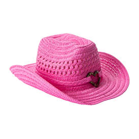 Iconic Cowboy Hat