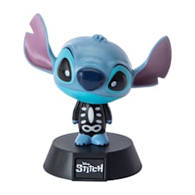 Paladone® Disney Skeleton Stitch Icon Lights