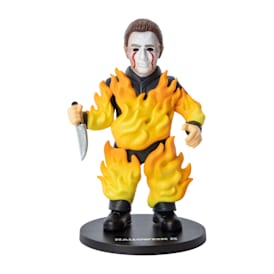 Halloween II Michael Myers Vinyl Figure
