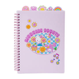 Hello Kitty & Friends® Tab Journal