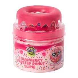 Flavored Donut Slime 5.64oz