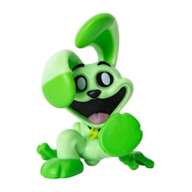 Poppy Playtime™ Smiling Critters Figurines