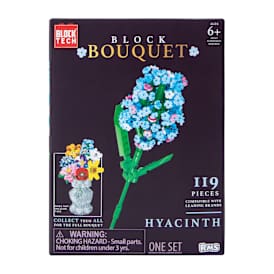 Block Tech™ Block Bouquet Set