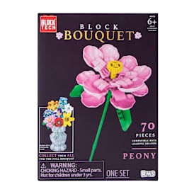 Block Tech™ Block Bouquet Set