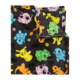 Pokemon™ Silk Touch Throw 40in x 50in