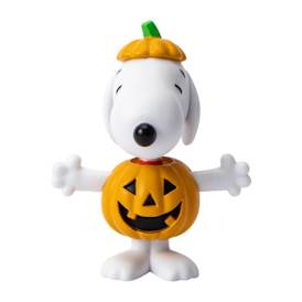 Peanuts™ Halloween-Themed Figurines