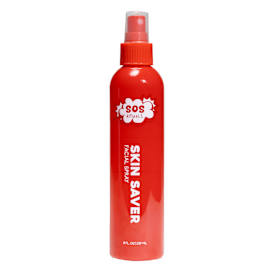 SOS Rituals Skin Saver Facial Spray 8oz