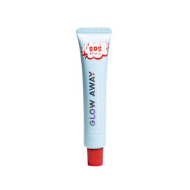 SOS Rituals Glow Away Blemish Spot Treatment 0.5oz