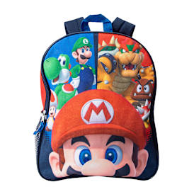 Licensed Backpack