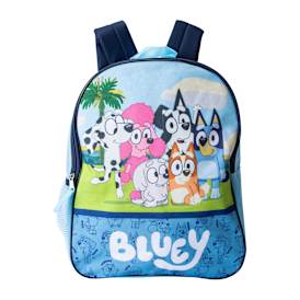 Licensed Backpack