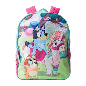 Licensed Backpack