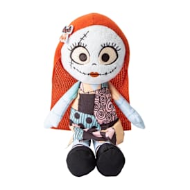 Disney Tim Burton's The Nightmare Before Christmas Character Plush