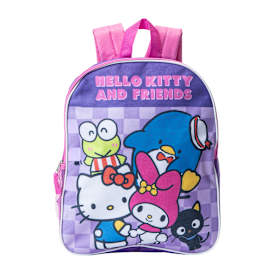 Licensed Kids Backpack