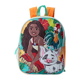 Licensed Kids Backpack