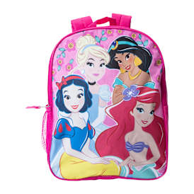 Licensed Kids Backpack